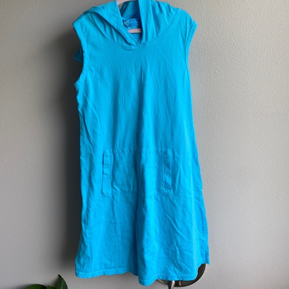 fresh produce Other - Girls Fresh Produce size 6 Beach Cover up NWOT